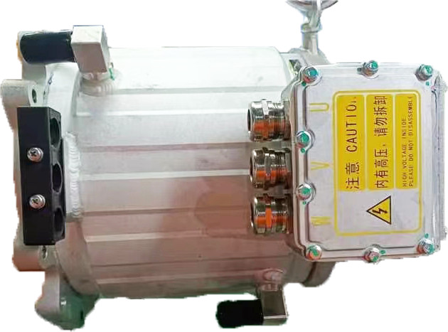 380V motor